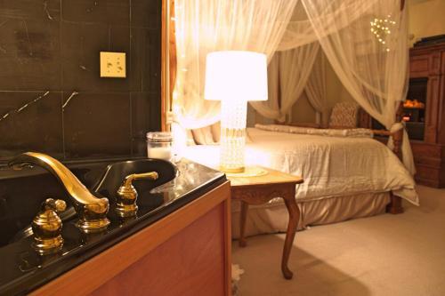 Bed & Breakfast Black Bear Manor