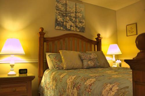 Bed & Breakfast Black Bear Manor