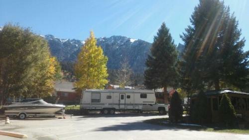 Posada Ouray Inn
