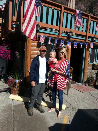 Posada Ouray Inn