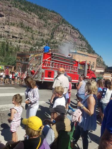 Posada Ouray Inn