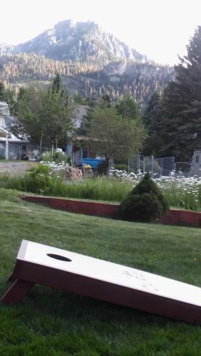 Posada Ouray Inn