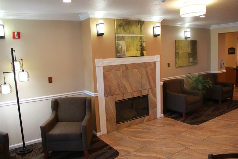 Hotel Best Western John Jay