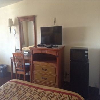 Motel Rodeway Inn & Suites El Centro