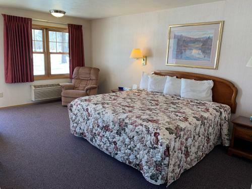Posada Water Wheel Inn