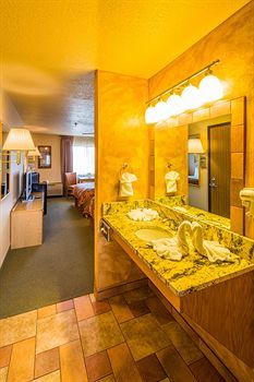 Hotel Alpine Inn & Suites Gunnison