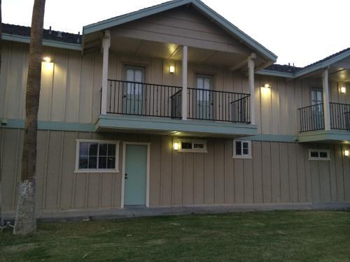 Motel Value Inn & Suites