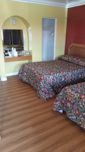 Slumber Motel