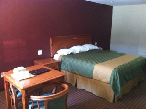 Motel Vacation Inn
