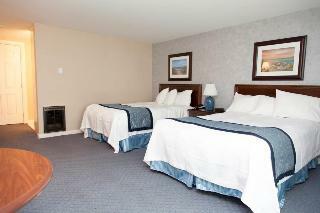 Hotel Blue Rock Resort & Golf Course