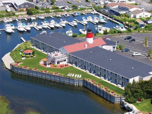 Hotel Riverview Resort