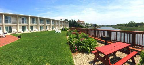 Hotel Riverview Resort