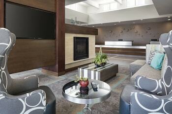 Hotel Residence Inn Phoenix Desert View At Mayo Clinic