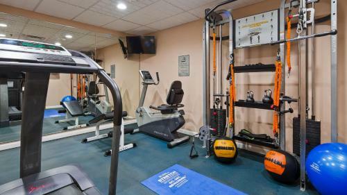 Hotel Best Western Inn Florence Cincinnati