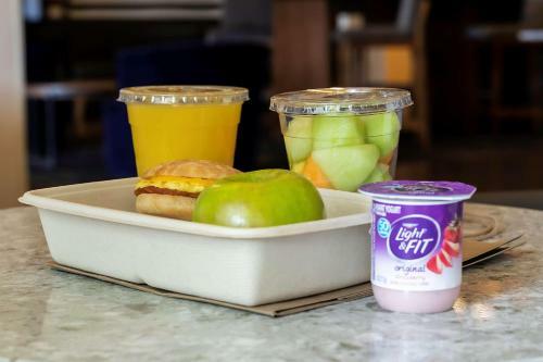 Hotel Hyatt Place Cincinnati Airport
