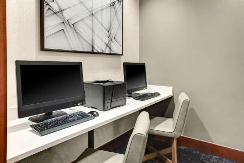 Hotel Hyatt Place Cincinnati Airport
