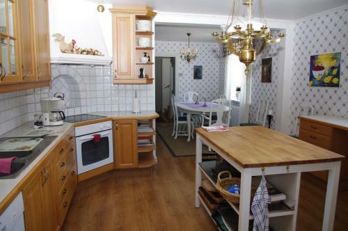 Bed & Breakfast K�s�tter G�rd