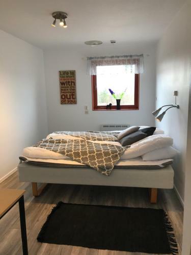 Gesundaberget Lodge & Stugby