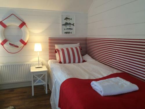 Hotel Skatans Caf� & Krog