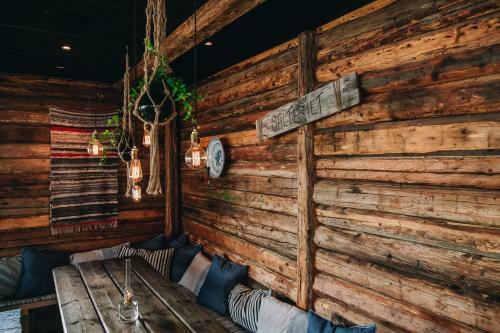 Hotel Skatans Caf� & Krog