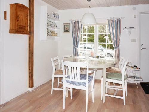 Holiday Home Linneryd