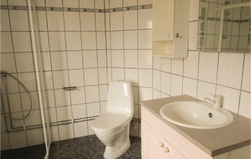 Two-bedroom Holiday Home In Ljungby