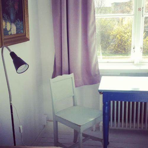 Stf Landskrona Hostel