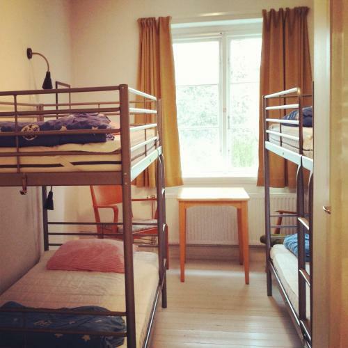 Stf Landskrona Hostel