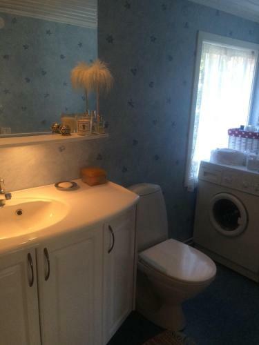 Hostal Swedish Idyll
