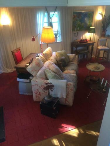 Hostal Swedish Idyll