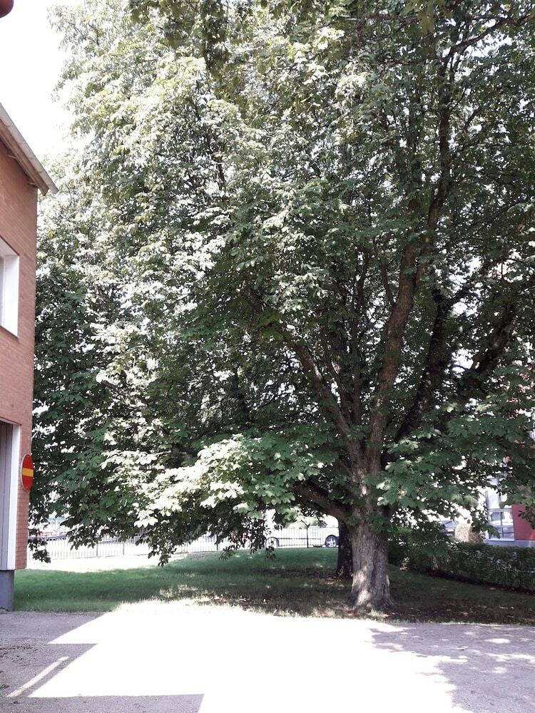 Motel Rum I Centrum