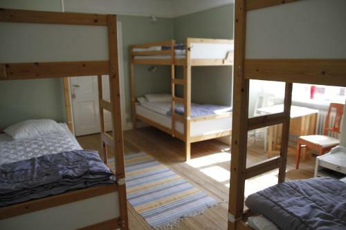 Albergue Mora Vandrarhem Och G�sthem