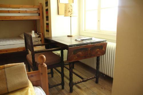 Albergue Mora Vandrarhem Och G�sthem
