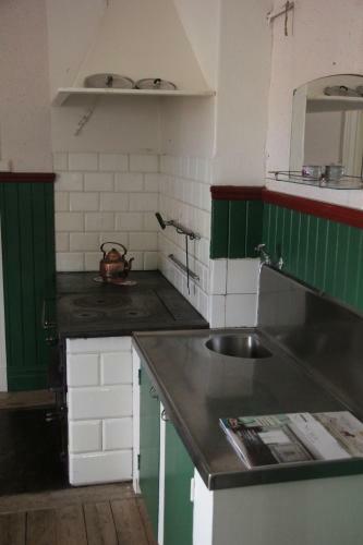 Albergue Mora Vandrarhem Och G�sthem