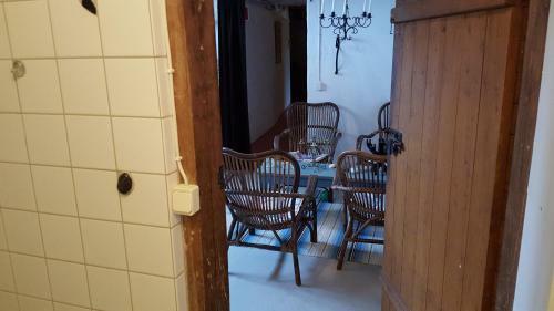 Albergue Mora Vandrarhem Och G�sthem