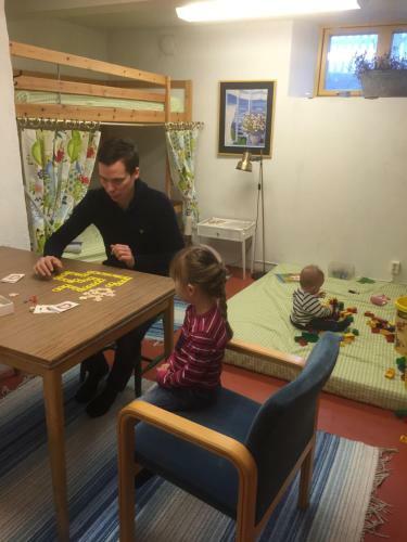 Albergue Mora Vandrarhem Och G�sthem