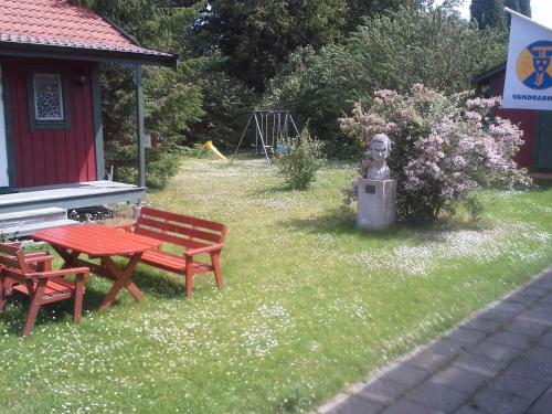 Hostal Freja Vandrarhem