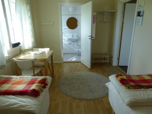 Hostal Freja Vandrarhem