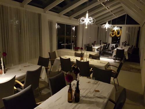 Hostal Freja Vandrarhem