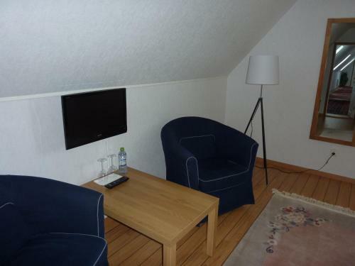 Bed & Breakfast Linda G�rd