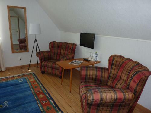 Bed & Breakfast Linda G�rd