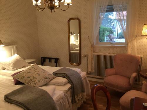 Posada Kastanjelunds W�rdshus