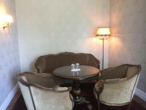 Posada Kastanjelunds W�rdshus