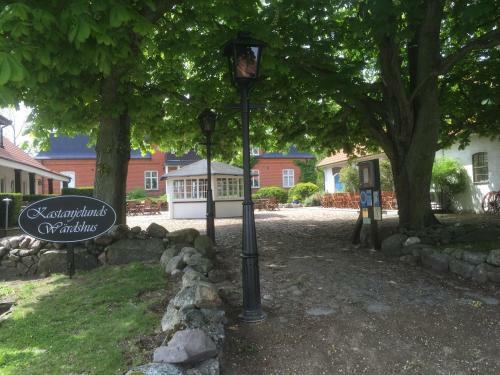 Posada Kastanjelunds W�rdshus