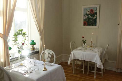 Posada Kastanjelunds W�rdshus
