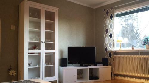 Villa Tall