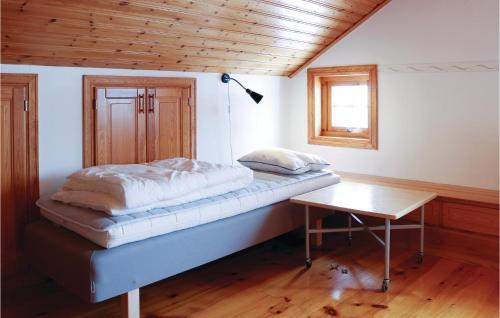 Holiday Home Elmtaryd Agunnaryd II