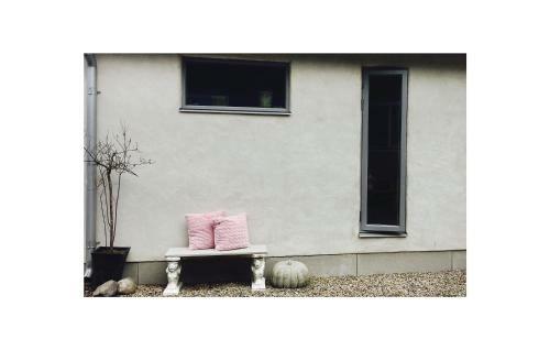Holiday Home Gotlands Tofta With Fireplace I