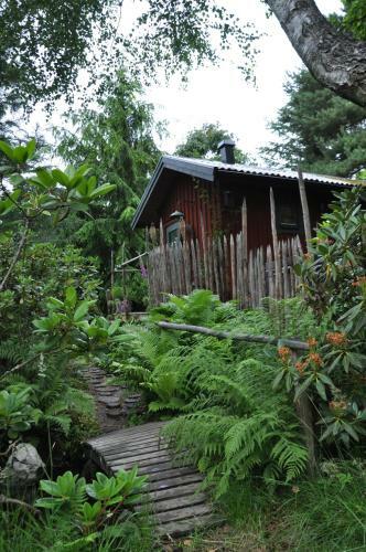 H�kesg�rd Garden B&B