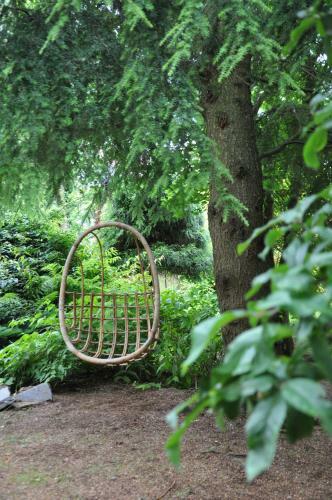 H�kesg�rd Garden B&B